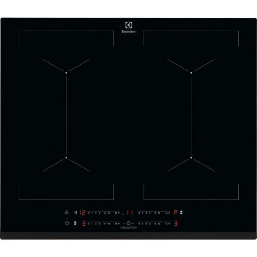 ELECTROLUX EIV644 indukcijos viryklė