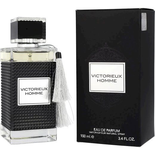 Vurv Victorieux Homme EDP M 100 ml