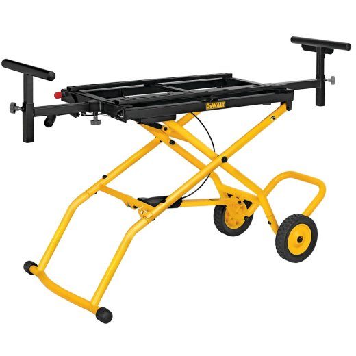 DeWalt DE7260-XJ nurga/lauasaagi töölaud