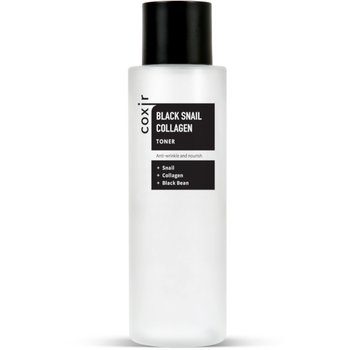 Black Snail Collagen Toner 150ml
