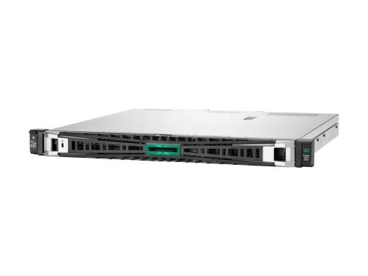 HPE ProLiant DL20 Gen11 6325P 4TB Matrox G200 No-OS