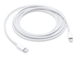 Apple Lightning Cable 2m White