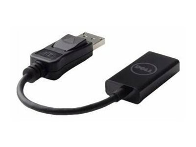 Dell 492-BBXU Display Port HDMI