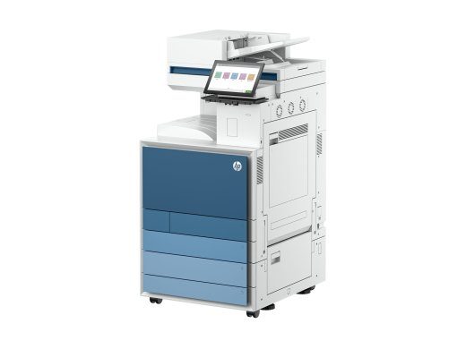 HP LaserJet Enterprise Flow MFP 8801z laserprinter
