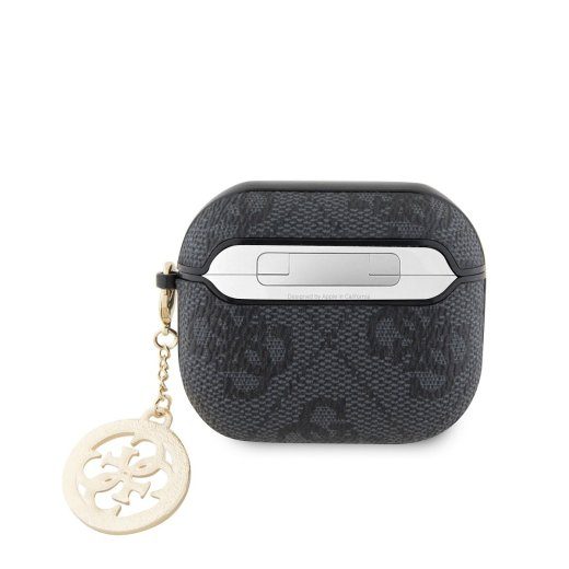Guess 4G Charm kaitsekate AirPods 3 jaoks