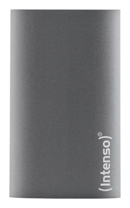 INTENSO 500GB išorinis SSD USB 3.2 1,8" 3823450