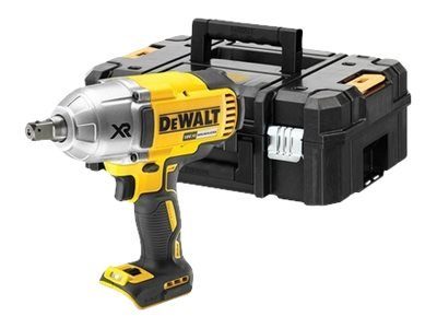 DeWALT DCF899N-XJ 18V veržliarakčio varžtis Akumuliatorius ir įkroviklis neįtraukti