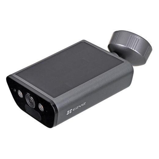 EZVIZ EB5 Bullet IP saugos kamera Lauko 3840 x 2160 pikseliai Lubų/sienos