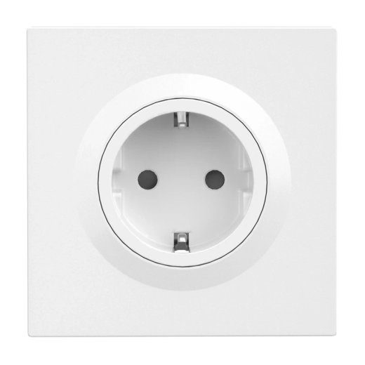 Sonoff WS01STPF-E traditsiooniline seinakontakt (tüüp F)