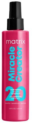 Matrix Total Results Miracle Creator Multi-Tasking Treatment 190 ml