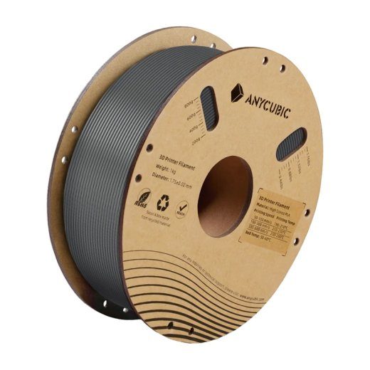 Filament Kiir PLA Anycubic 1 KG (hall)