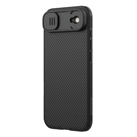 Nillkin CamShield PRO magnetiline jäik ümbris Apple iPhone 17 Air jaoks
