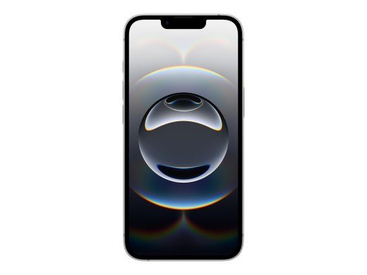 Apple iPhone 16e 6.1 512GB White White