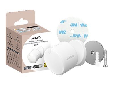 Aqara PS-S04D Multifunktsionaalne Sensor Valge