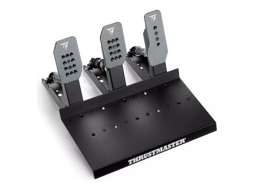 Raceline Pedaalid III LC WW Thrustmaster Must