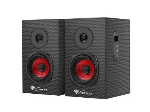 Genesis Helium 200 4 Ω Must