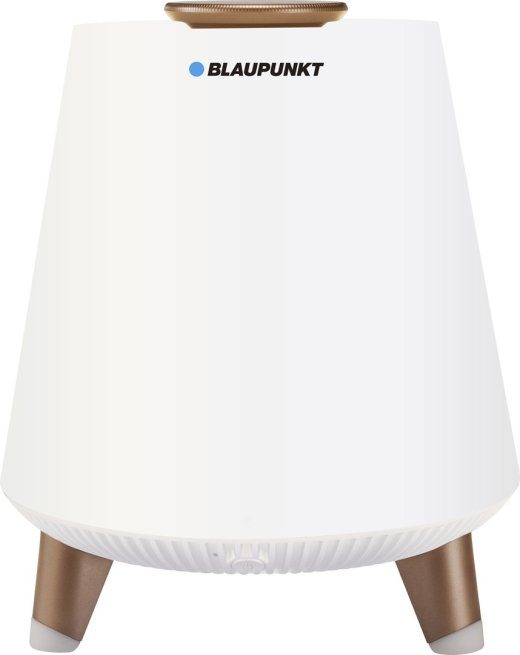 Blaupunkt BT25LAMP 10 W kõlar valge (juhtmega ja juhtmevaba)