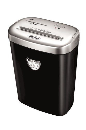 Fellowes 53C ristlõikav paberi lõikaja 22 cm must
