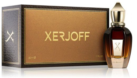 Xerjoff Oud Stars Al-Khatt Parfüüm EDT 50 ml
