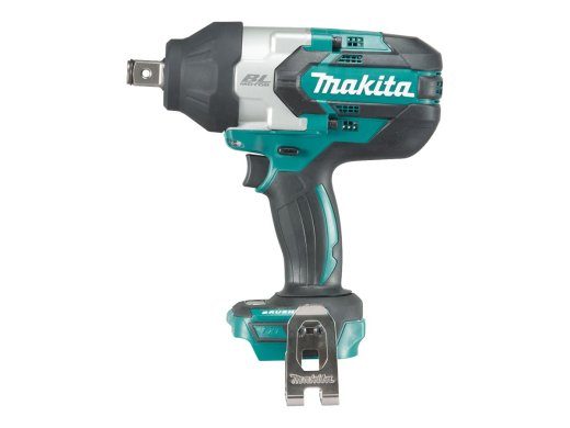 Makita DTW1001Z Löögipoldur 18V Aku ja laadija ei kuulu komplekti