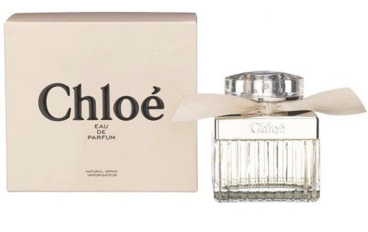 Chloé Chloe Kvepalai EDP 20ml