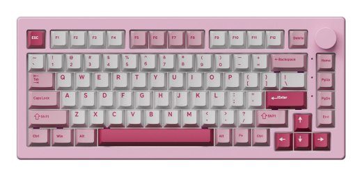 KEYBOARD WRL 5075 V3/013-003-007-010-004 AKKO
