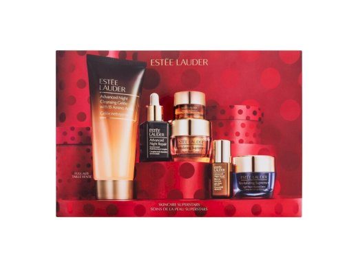 Estée Lauder Skincare Superstars puhastusgeel 100ml
