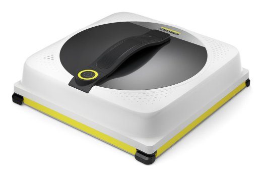 AKNAPUHDISTAJA ROBOT RCW 4/1.269-230.0 KARCHER