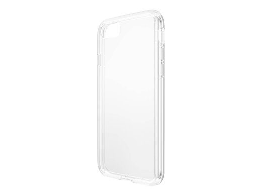PanzerGlass HardCase Kaitsekest 100% taaskasutatud termoplastiline polüuretaan (TPU) Polükarbonaat Apple iPhone SE (2. põlvkond), SE (3. põlvkond)