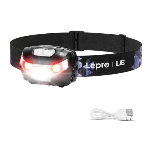 LEPRO 3200008- päikelamp