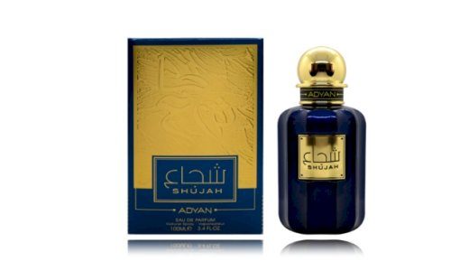 Adyan Shujah Parfüüm EDP 100 ml