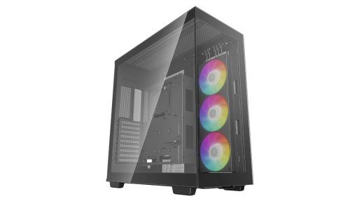 DeepCool CH780 - Arvutikarp