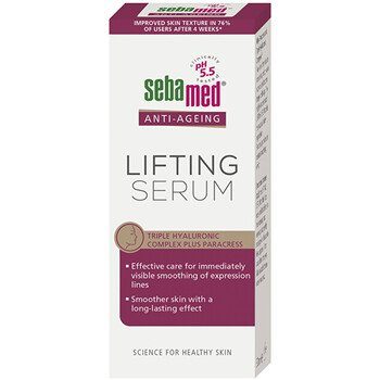 Anti-Ageing Lifting Serum - hüaluroonhape 30 ml