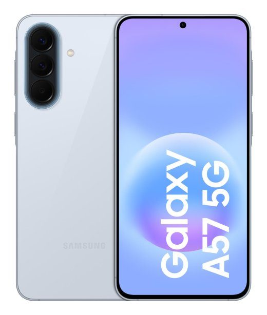 MOBILTELEFON GALAXY A57 /256GB SININE SM-A576B SAMSUNG