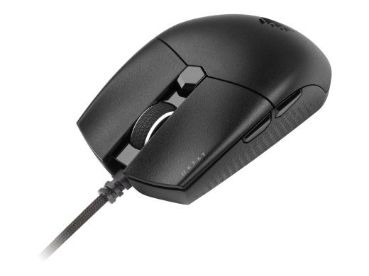 CORSAIR Gaming KATAR PRO XT optiline kaabel must