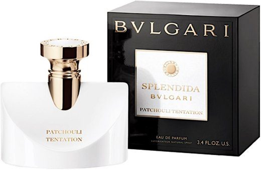 Bvlgari Splendida Patchouli Tentation Perfume EDP 100 ml