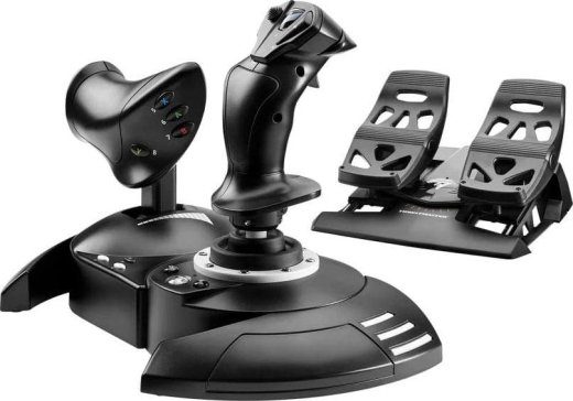 Thrustmaster Joystick T-Flight Full Kit Xbox Series X/S Must Joystick