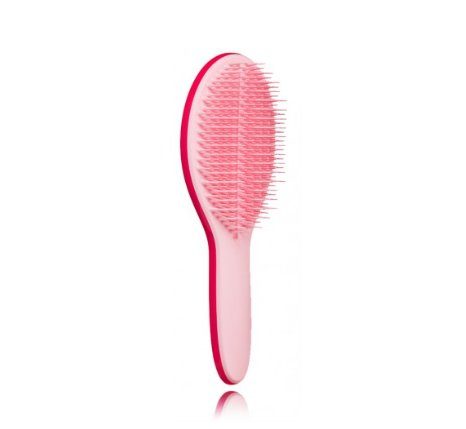 Tangle Teezer The Ultimate Styler Hair comb Sweet Pink