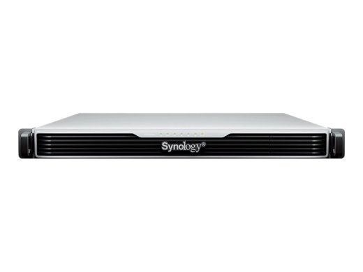 Synology RackStation RS1626xs+ 4 Mooduli