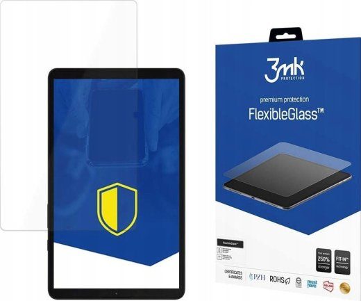 3MK FlexibleGlass Protective glass for tablet Samsung Galaxy Tab A9+ 11" (X210 | X215 | X216)