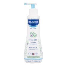 Hydra Bébé Body Lotion 750ml