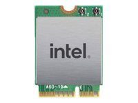 Intel Wi-Fi 6E AX211 2.4Gbps