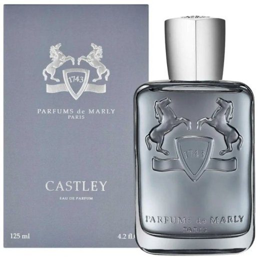 Parfums de Marly Castley Parfüüm EDP 125 ml
