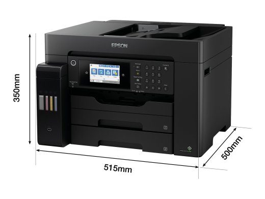 Epson EcoTank ET-16655 Inketas Spausdintuvas