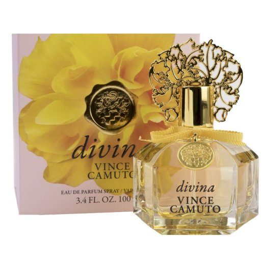 Vince Camuto Divina EDP 100ml