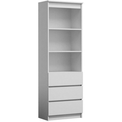 Topeshop RS-60 OLIMP BIEL kontori raamatukogu