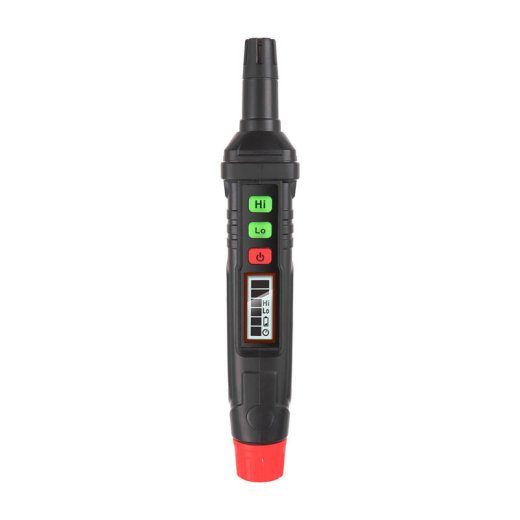 Mini Gaasilekitor Habotest HT61
