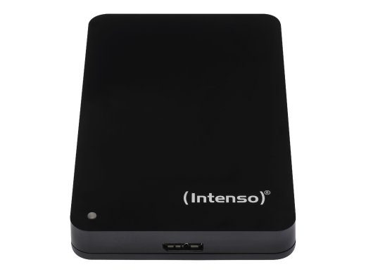 Intenso 4TB 2.5" USB 3.0 5400rpm kõvaketta korpus
