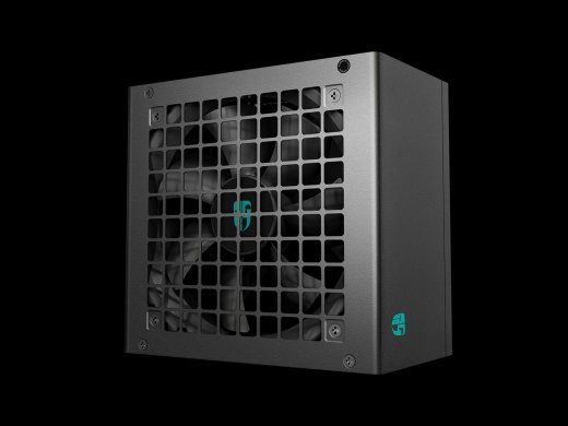 DeepCool PF600X moc toiteplokk