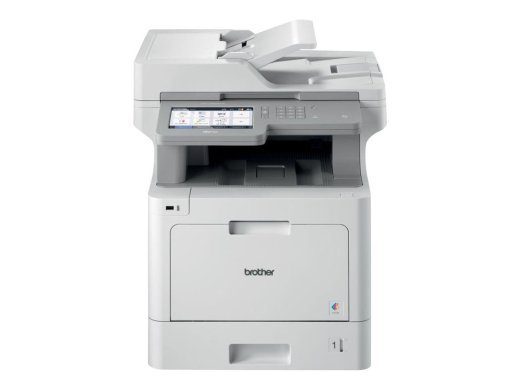 Brother MFC-L9570CDW Laser Multifunktsiooniline Printer